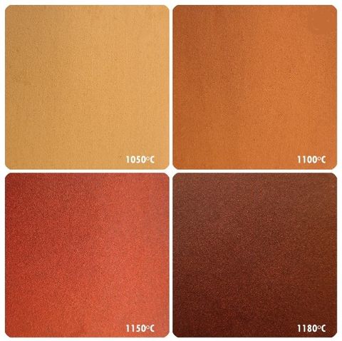 MACS BRICK RED CLAY 10KG