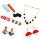 CRAFT MAKER DELUXE POLYMER CLAY JEWELLER KIT