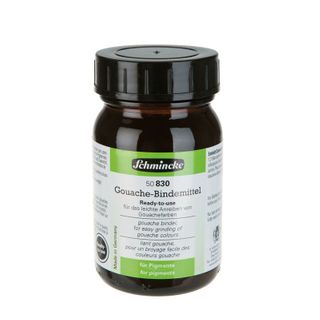 SCHMINCKE BINDER GOUACHE 200ML