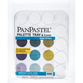 Pan Pastel Sets