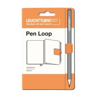 LEUCHTTURM1917 PEN LOOP APRICOT