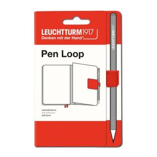 LEUCHTTURM1917 PEN LOOP LOBSTER