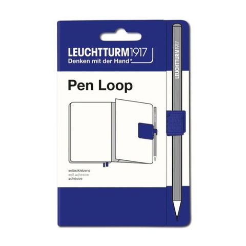 LEUCHTTURM1917 PEN LOOP INK