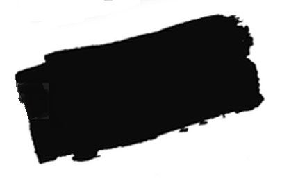 AKUA INTAGLIO INK 59ML CARBON BLACK (WARM)