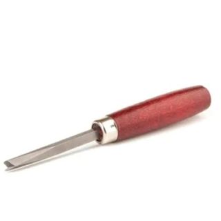 EC LYONS CARVING TOOL V 6MM