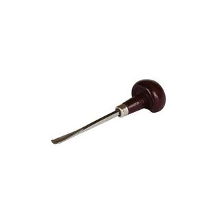 EC LYONS GOUGE U 4MM SMALL