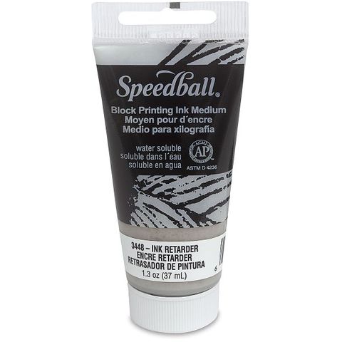 SPEEDBALL WATERBASED RETARDER 37ML