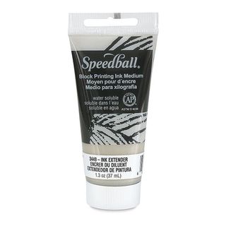 SPEEDBALL WATERBASED EXTENDER 37ML