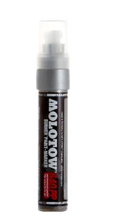 MOLOTOW BURNER 640PP MARKER CHROME