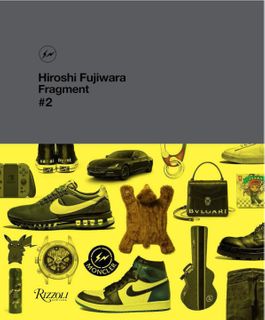 HIROSHI FUJIWARA FRAGMENT 2