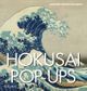 HOKUSAI POPS UP