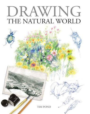 DRAWING THE NATURAL WORLD