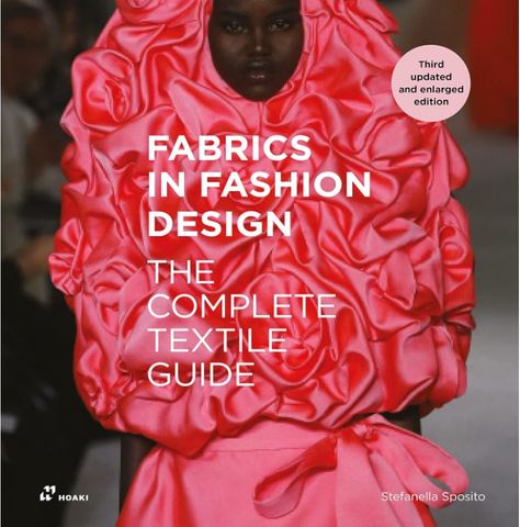 FABRICS IN FASHION EXPANDED