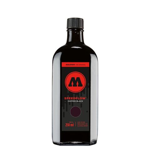 MOLOTOW MASTERPIECE SPEEDFLOW REFILL 767 250ML