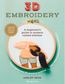 3D EMBROIDERY
