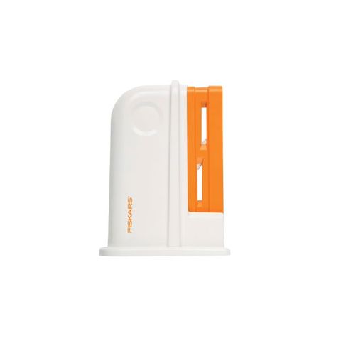 FISKARS UNIVERSAL SCISSOR SHARPENER