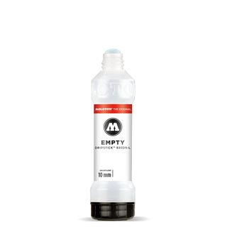 MOLOTOW DRIPSTICK EMPTY BOTTLE 10MM L