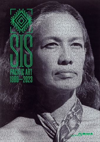 SIS PACIFIC ART 1980 - 2023