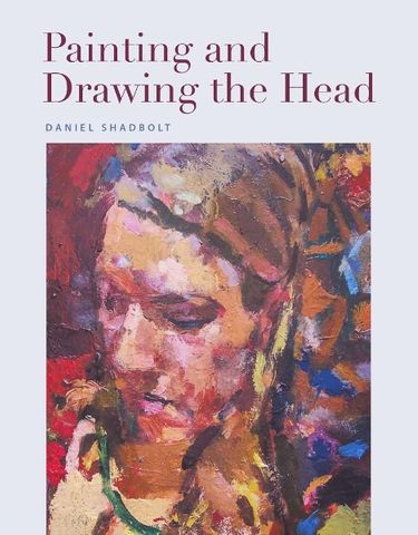 PAINTING AND DRAWING THE HEAD