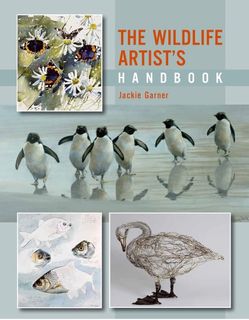 WILDLIFE ARTISTS HANDBOOK