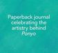 PONYO JOURNAL