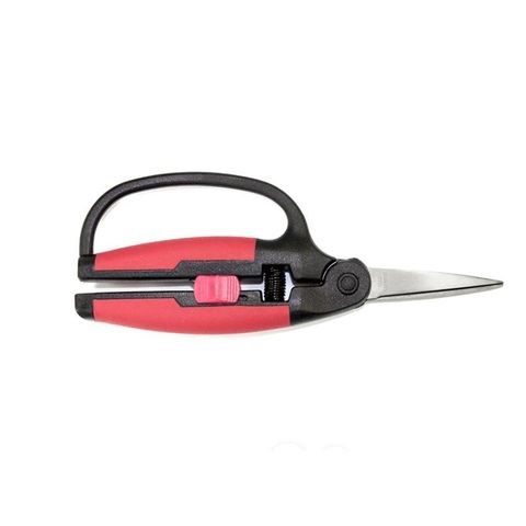EXCEL COMFORT GRIP SCISSORS