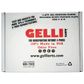 GELLI PRINTING CLASS PACK (11) 8"X10"