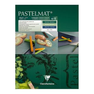 Clairefontaine Pastelmat Pads