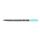STAEDTLER PIGMENT BRUSH PEN MINT