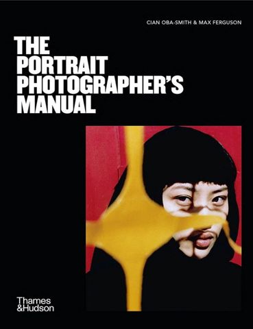 PORTRAIT PHOTOGRAPHER MANUAL