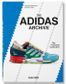 ADIDAS ARCHIVE FOOTWEAR COLLECTION 40TH ED