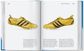 ADIDAS ARCHIVE FOOTWEAR COLLECTION 40TH ED