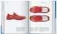 ADIDAS ARCHIVE FOOTWEAR COLLECTION 40TH ED