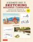 BEGINNERS GUIDE SKETCHING BUILDINGS AND LANDSCAPES