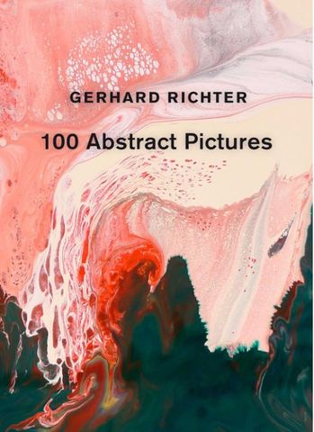 GERHARD RICHTER ABSTRACT PICTURES