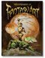 MASTERPIECES OF FANTASY ART 40TH ED