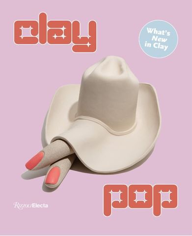 CLAY POP WHATS NEW IN CLAY