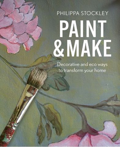 PAINT AND MAKE