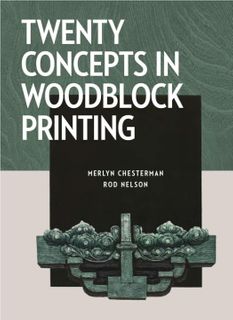 20 CONCEPTS WOODBLOCK PRINTING