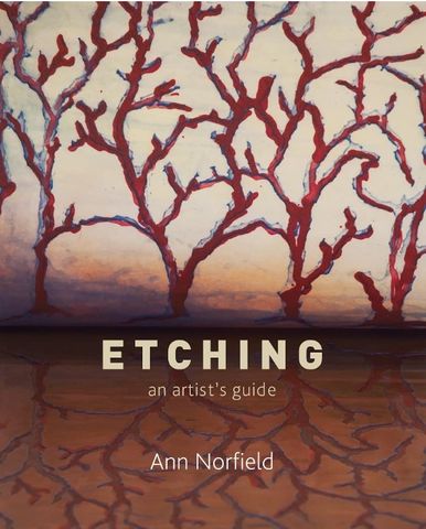 ETCHING AN ARTISTS GUIDE