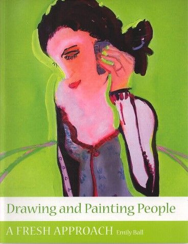 DRAWING AND PAINTING PEOPLE