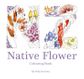 NEW ZEALAND FLOWER COLOURING BOOK