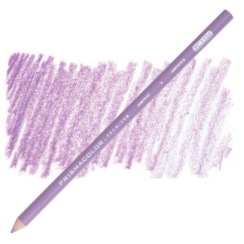 PRISMACOLOR PENCIL PC1104 AMETHYST