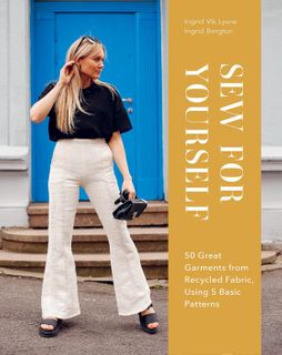 SEW IT YOURSELF 50 GREAT RECYCLED GARMENTS