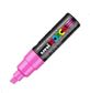 POSCA MARKER 8.0MM BOLD CHISEL ASSTD SET 16