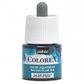 PEBEO COLOREX 45ML BOTTLE GREEN