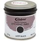 CRANFIELD TRADITIONAL ETCHING INK 250G LAMP BLACK