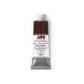 MICHAEL HARDING OIL 40ML RED UMBER 124