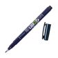 TOMBOW FUDENOSUKE BRUSH PEN 111 FIRM TIP