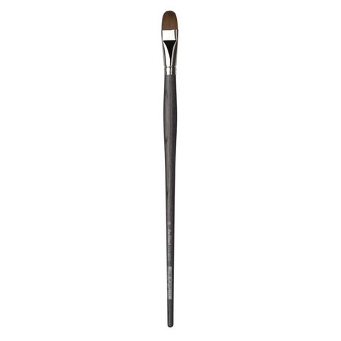 DA VINCI COLINEO OIL/ACRYLIC BRUSH FILBERT 1825/16